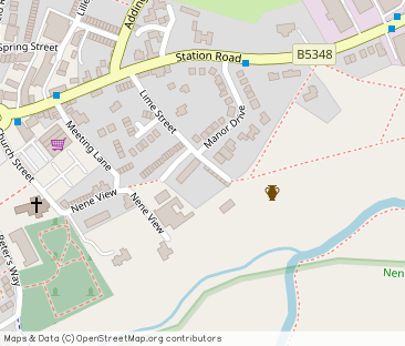 Lime Street, Irthlingborough - Photo 1