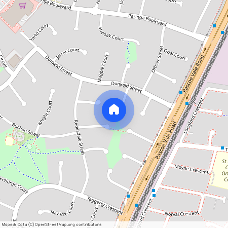 12 Longwood Court, Vic 3048, Meadow Heights