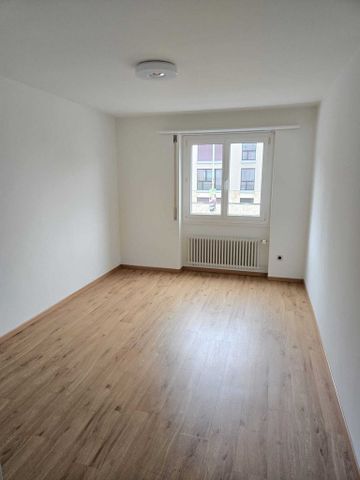 Rent a 3 ½ rooms apartment in Aarau - Photo 4