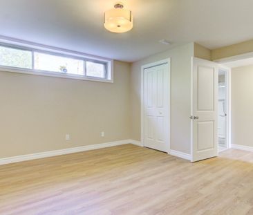 Maison de plain-pied à louer - Brossard (Noms de rues (V)) Maison d... - Photo 6