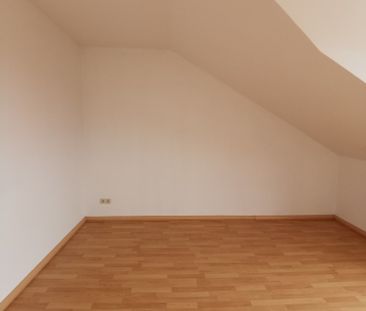 Gemütliche 4 Zimmerwohnung mit Balkon in idyllischer Lage - Foto 1