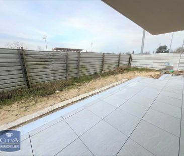 Appartement à louer 5 pièces 104.72m² - Photo 1