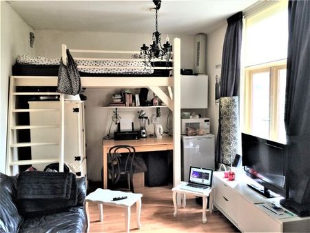 Te huur: Kamer Parkstraat in Arnhem - Foto 2