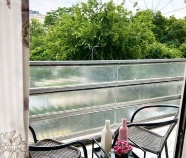 Hercegprímás street | Property for Long Term Rent in Budapest - Photo 2