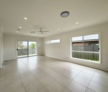 New Build Duplex with Private Street Access - Photo 1