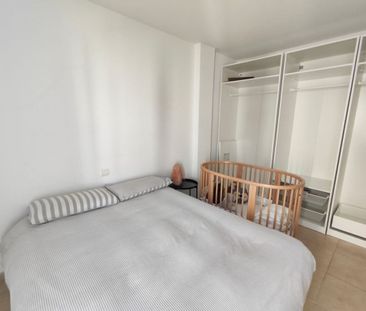 3 bedroom luxury Semidetached House for rent in Santa Eulària des R... - Photo 3