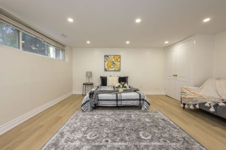 For Lease - 111 Limeridge Road Unit# Bsmt, Hamilton, Ontario - Photo 3