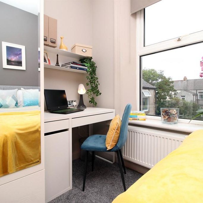 1 bedroom house to rent - Photo 1