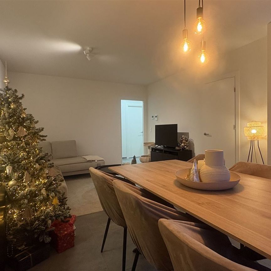 Kleerroos 11E, 2200, Herentals - Photo 1