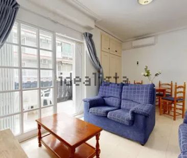 Alquiler de piso en Calle Mar Baltico - Photo 6