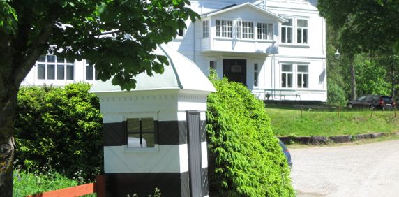 Gamla Vängavägen, Fristad - Foto 2