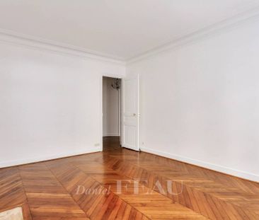 Location appartement, Paris 17ème (75017), 2 pièces, 57 m², ref 85080729 - Photo 1