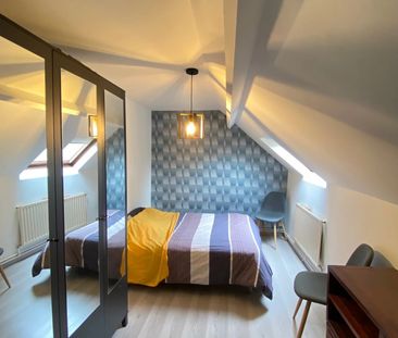Location Maison 2 pièces 49m² BOULOGNE SUR MER 62200 - Photo 3