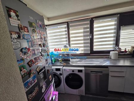 Apartament 3 camere Rahova/Dream Residence/etaj 1 - Fotografie 4