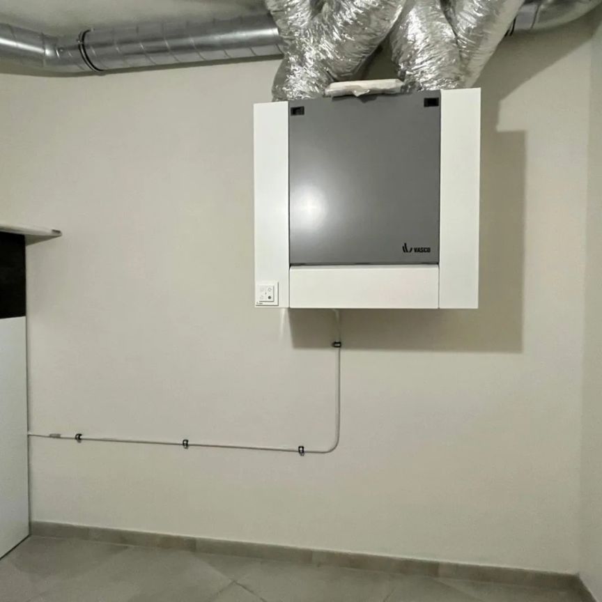 Nieuwbouw BEN-appartement op een schitterende locatie - Foto 1