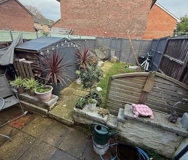 2 bedroom terraced house to rent - Photo 6