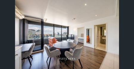 Modern living in the Heart of Melbourne - Photo 4