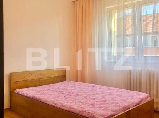 Apartament cu 3 camere decomandate, zona Spitalul de Recuperare - Photo 1
