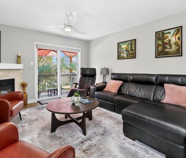 For Lease - 312 Mariners Way, Collingwood, Ontario - Photo 3