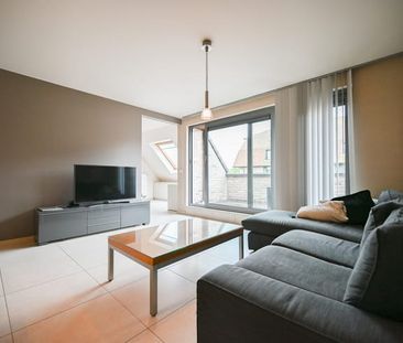 Appartement te huur - Photo 5