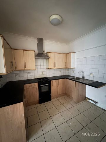 2 Bed Flat, Katherine Road, E7 - Photo 4