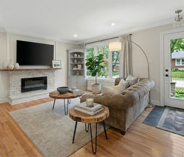 For Lease - 70 Stewart Street, Grimsby, Ontario - Photo 3