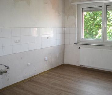 Schicke 3. Zimmerwohnung - Photo 1