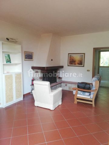 Quadrilocale ottimo stato, primo piano, Bivigliano, Vaglia - Foto 2