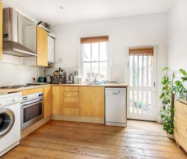 2 bedroom terraced house to rent - Photo 3