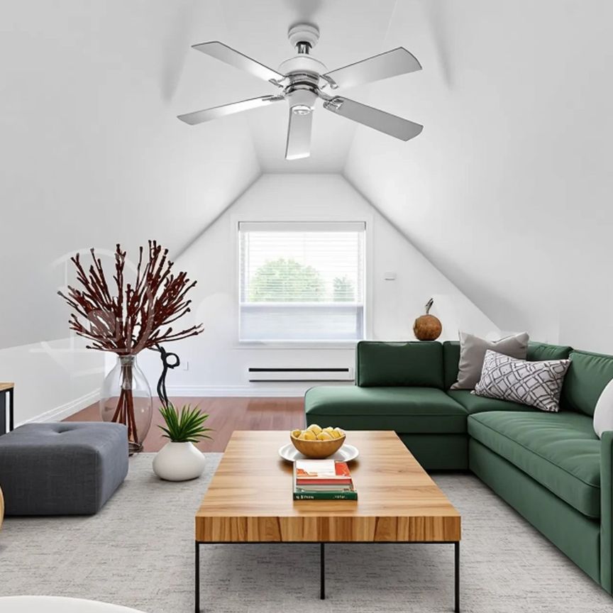 For Lease - 117 St Johns Road Unit# Upper, Toronto, Ontario - Photo 1