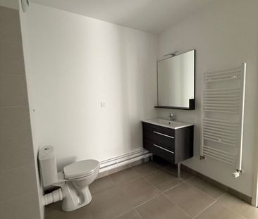 Appartement 2 pièces à Maxéville - Photo 6