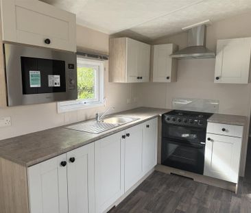 The Sycamores Holiday Park, Feoffee Common Lane - Photo 4
