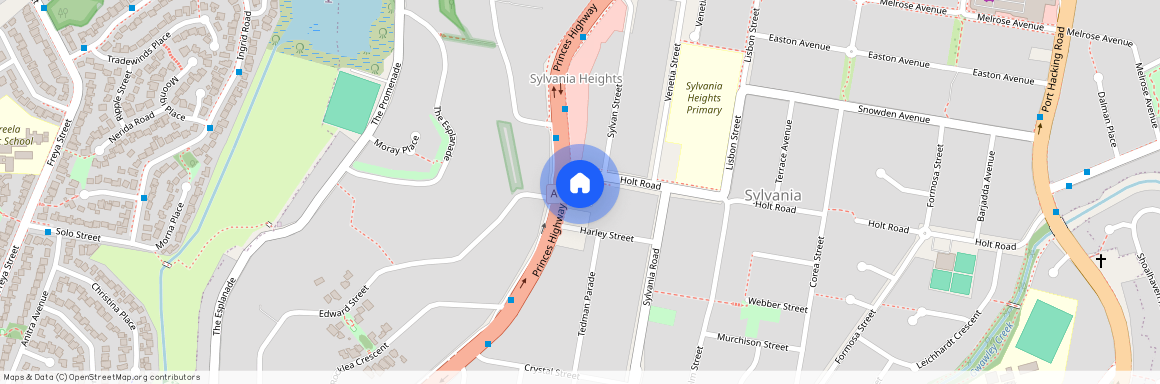 13/266 Princes Highway, NSW 2224, Sylvania