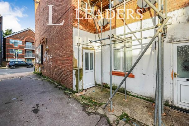 1 bedroom house to rent - Photo 1