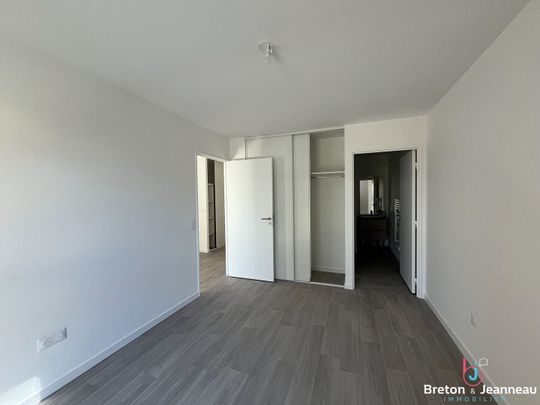 Location Appartement 2 pièces 45m² - Photo 1