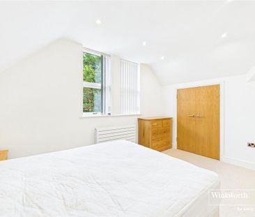 2 bedroom apartment to rent - Photo 5