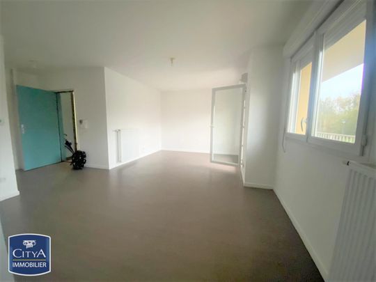 Location Appartement 3 pièces 65m² DENAIN 59220 - Photo 1