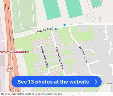 Westmorland Rise Peterlee - Photo 1