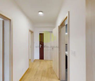 Pronájem moderního bytu 2+kk s lodžií, novostavba, Olomouc – Topolo... - Photo 3