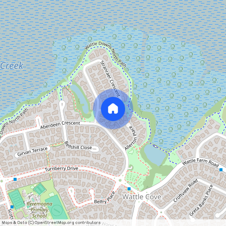 Unit 1, 54 Stranraer Crescent, Wattle Downs, Auckland