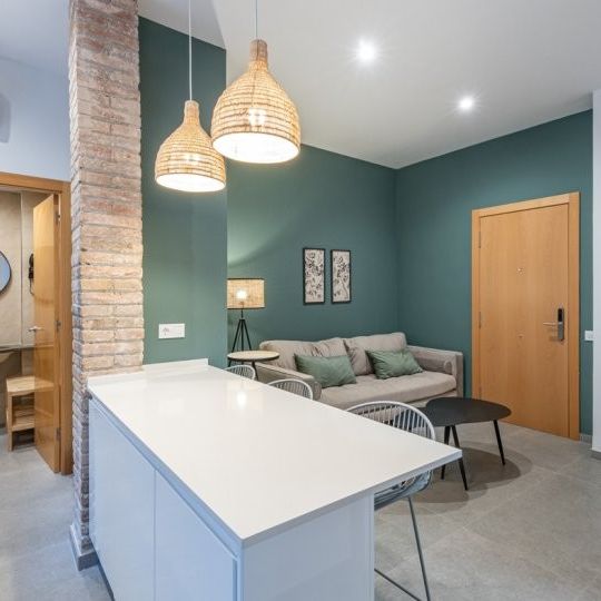 barcelona, Catalonia 08028 - Photo 1