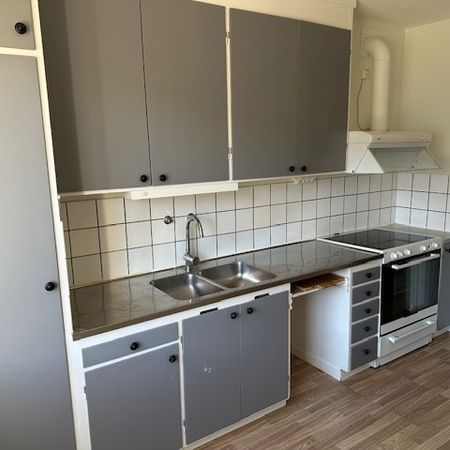 Kvarnbackavägen 10B - Photo 3