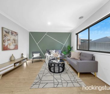 Modern 3-Bedroom Family Home in Prime Location - Photo 2