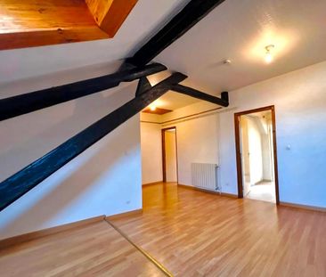 FRANKREICH 2 zimmer -NÄHE SAARBRUCKEN - Foto 1