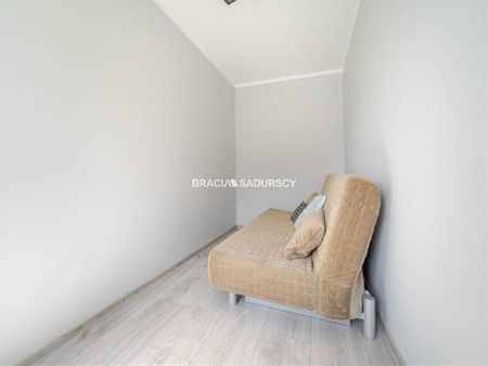 Mieszkanie Kraków Prądnik Czerwony powierzchnia 46.03 m² C206-WM-47150 - Photo 5