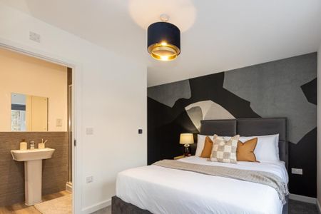 3 bedroom semi-detached house to rent - Photo 4