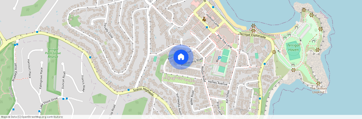 12/30-34 Kurrawyba Avenue, NSW 2260, Terrigal