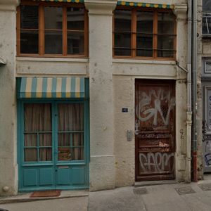 45 RUE DES TABLES CLAUDIENNES 69004 LYON, - Photo 2