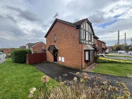 Lancashire Gardens, The Shires, St. Helens, WA10 - Photo 5