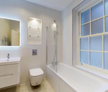 2 bedroom maisonette to rent - Photo 1